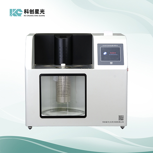 XG607自动运动粘度测定仪