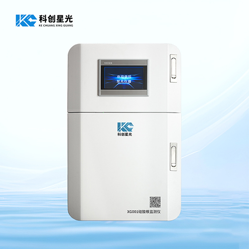 XG001硅酸根监测仪