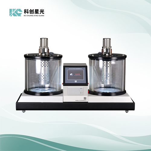 XG604运动粘度/粘度指数测定仪
