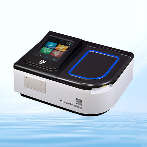 XG300台式多参数水质测定仪