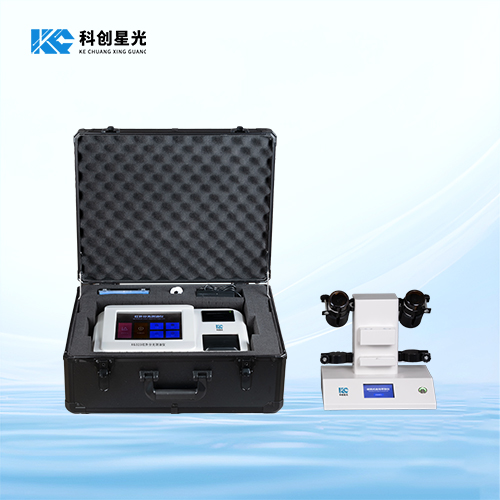 XG323便携式红外分光测油仪