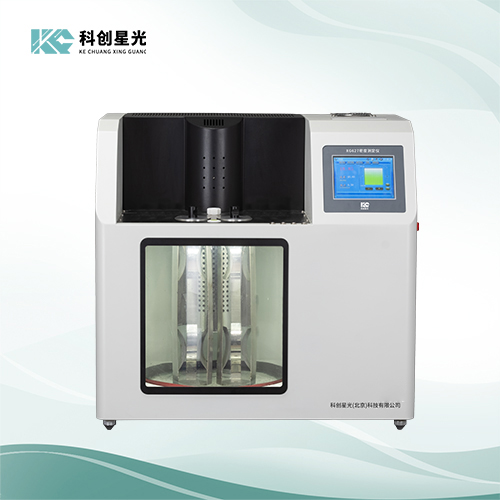 XG627石油密度测定仪