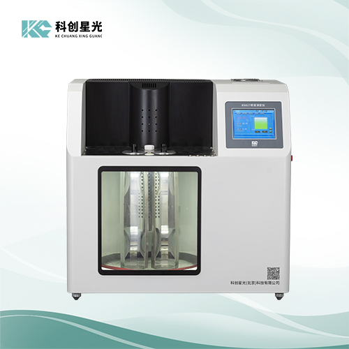 XG627石油密度测定仪