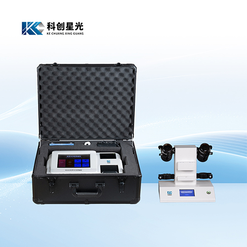 XG323便携式红外分光测油仪