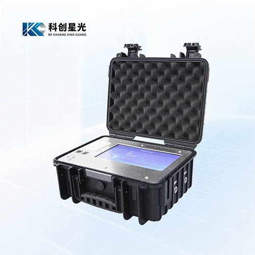 XG620便携式油液污染度测定仪