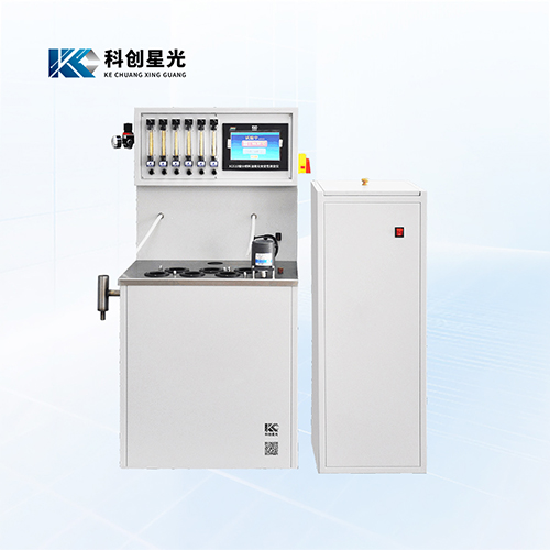 XG510馏分燃料油氧化安定性测定仪