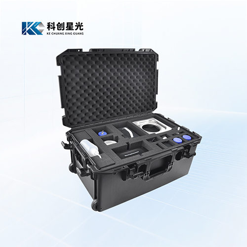 XG656漆膜倾向指数测定仪