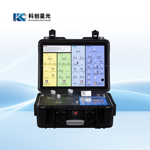XG313便携式总氮测定仪