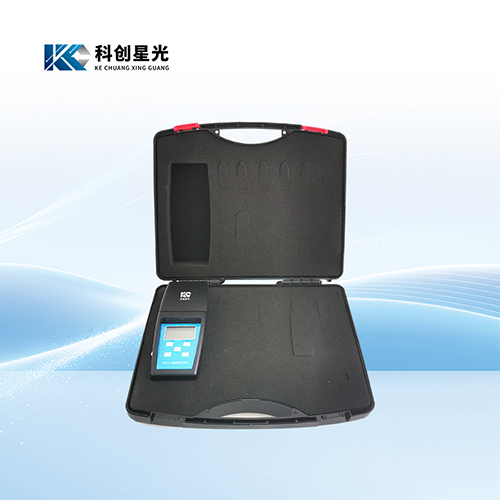 XG321便携余氯总氯分析仪