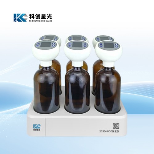 XG306台式BOD测定仪