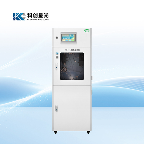 XG101在线氨氮监测仪
