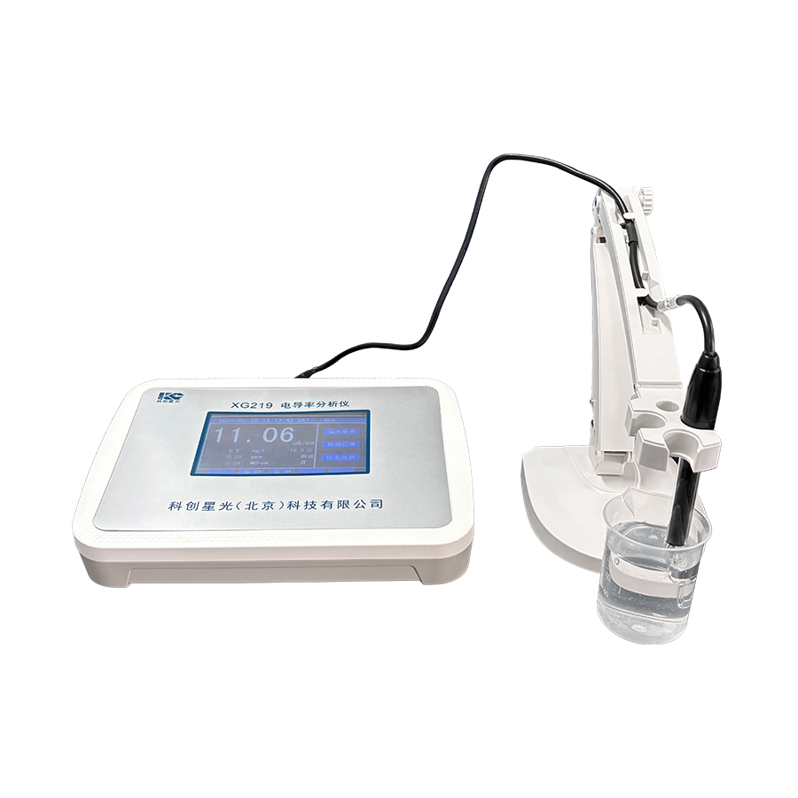 台式电导率分析仪