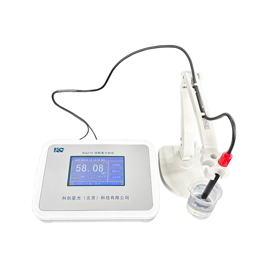 台式溶解氧分析仪